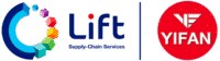 Lift Yifan 新逸凡